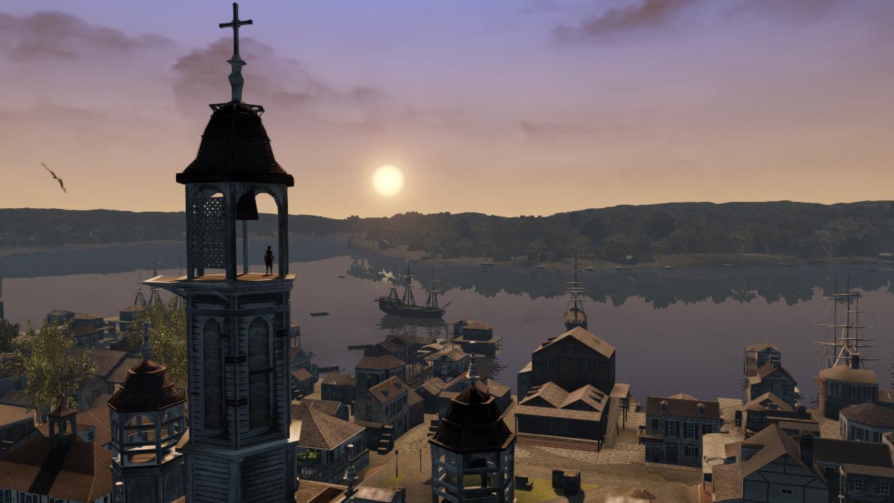 [16/01/2014] Assassin's Creed: Liberation HD im Test. (1)