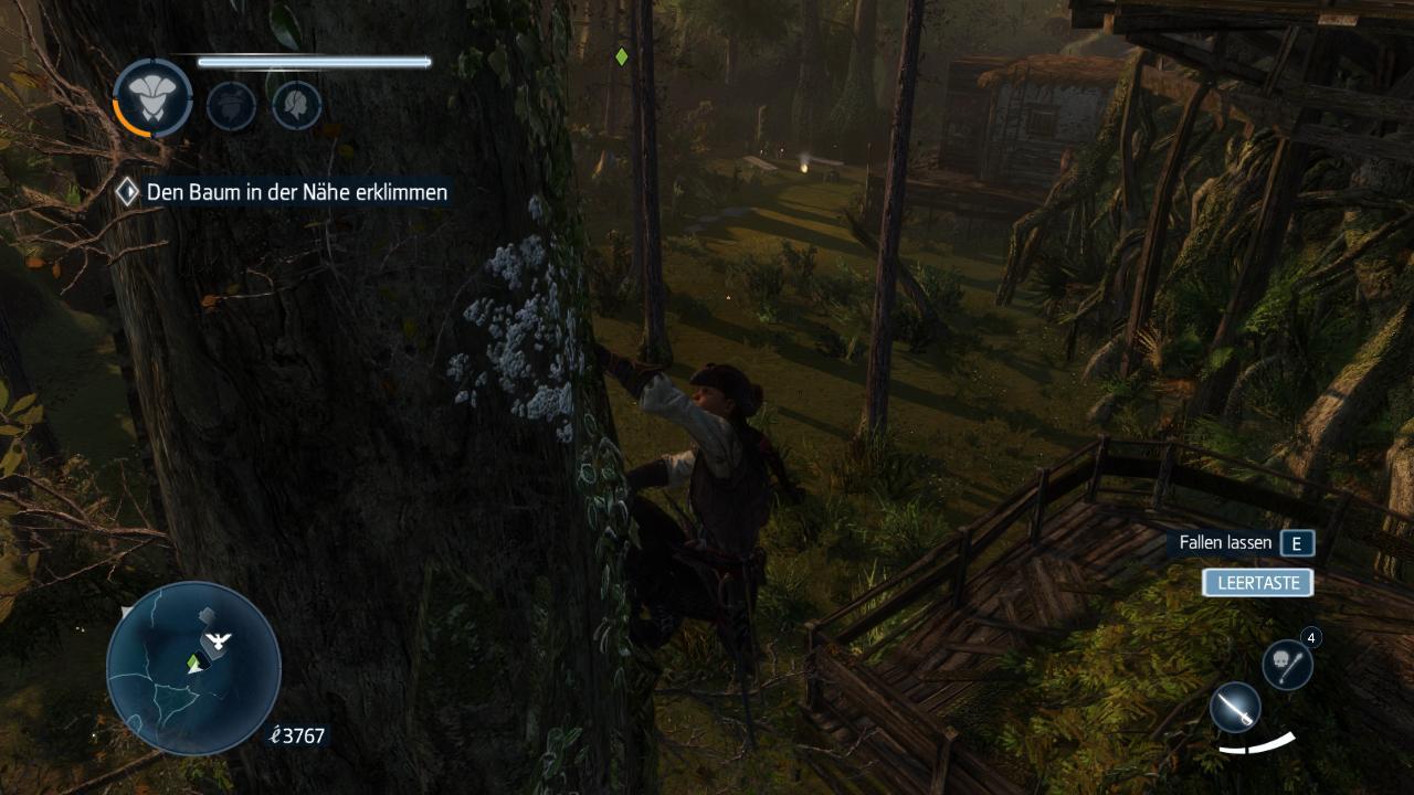 [16/01/2014] Assassin's Creed: Liberation HD im Test. (4)