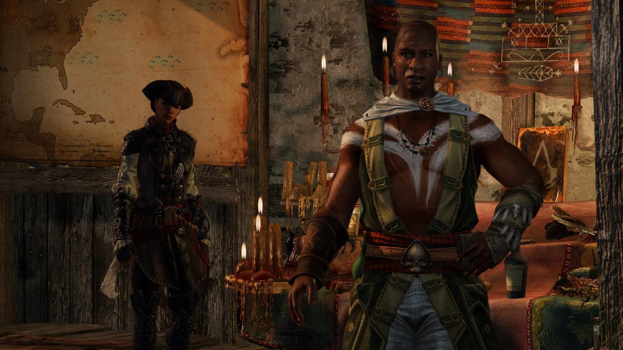 [16/01/2014] Assassin's Creed: Liberation HD im Test. (5)