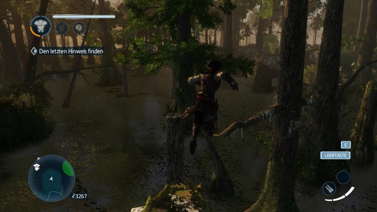 [16/01/2014] Assassin's Creed: Liberation HD im Test. (11)