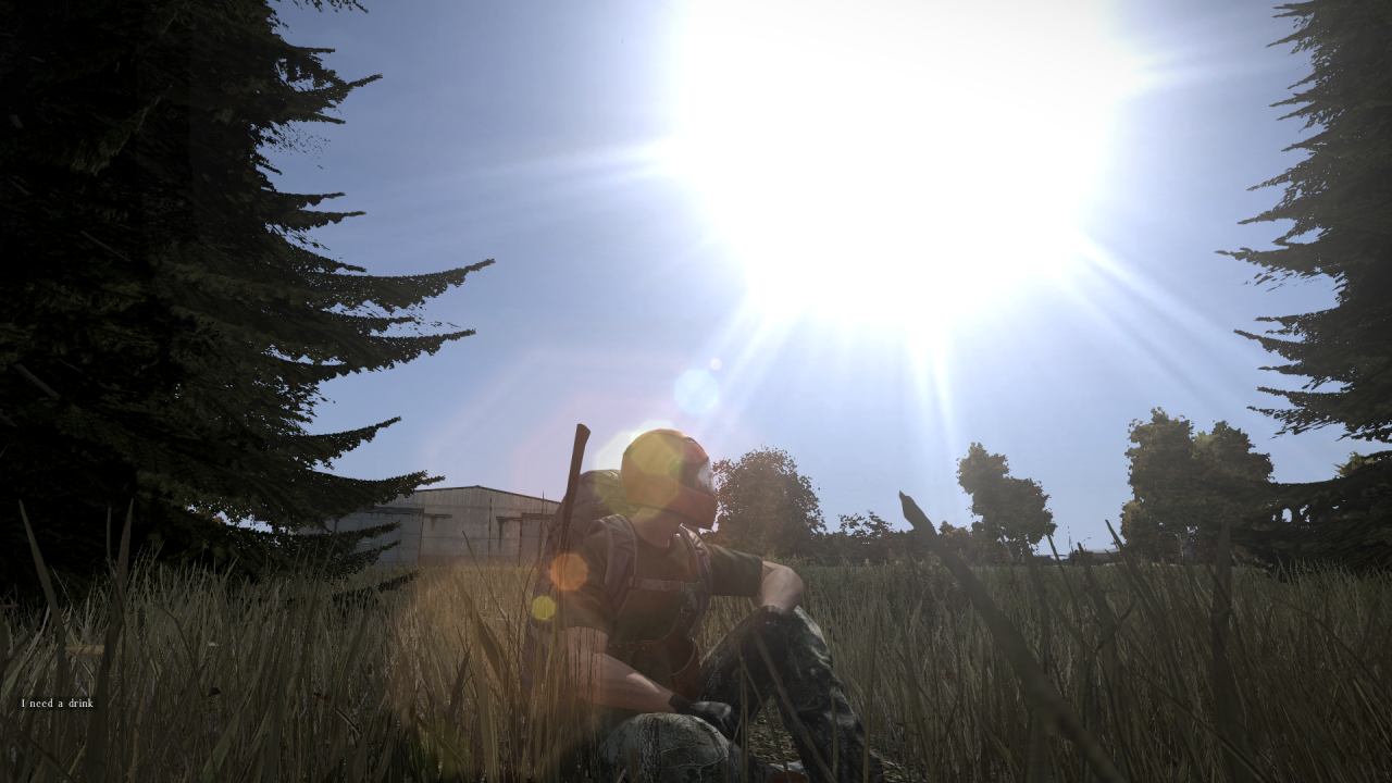 [10/01/2014] DayZ könnte früher oder später den Weg auf Konsolen finden. Schöpfer Dean Hall sähe dies zwar gern, doch ist die Entwicklung der PC-Version noch lange nicht abgeschlossen. Bis dahin kann viel passieren und die PC-Gemeinde spielt vermutlich schon das nächste 