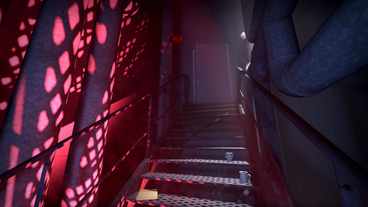 [14/01/2014] Das Spiel The Stanley Parable quillt nur so über vor lauter merkwürdigen Begebenheiten und Situationen. Doch selbst als hartgesottener Spieler stößt man mindestens ein 