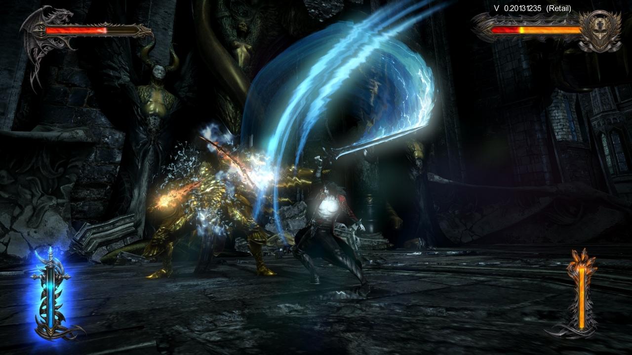 [24/02/2014] Für sein letztes Castlevania-Abenteuer hat das spanische Team Mercury Steam viele Kritikpunkte des Vorgängers ausgebessert. Allerdings kommen auch ein paar neue Probleme hinzu. (PC)