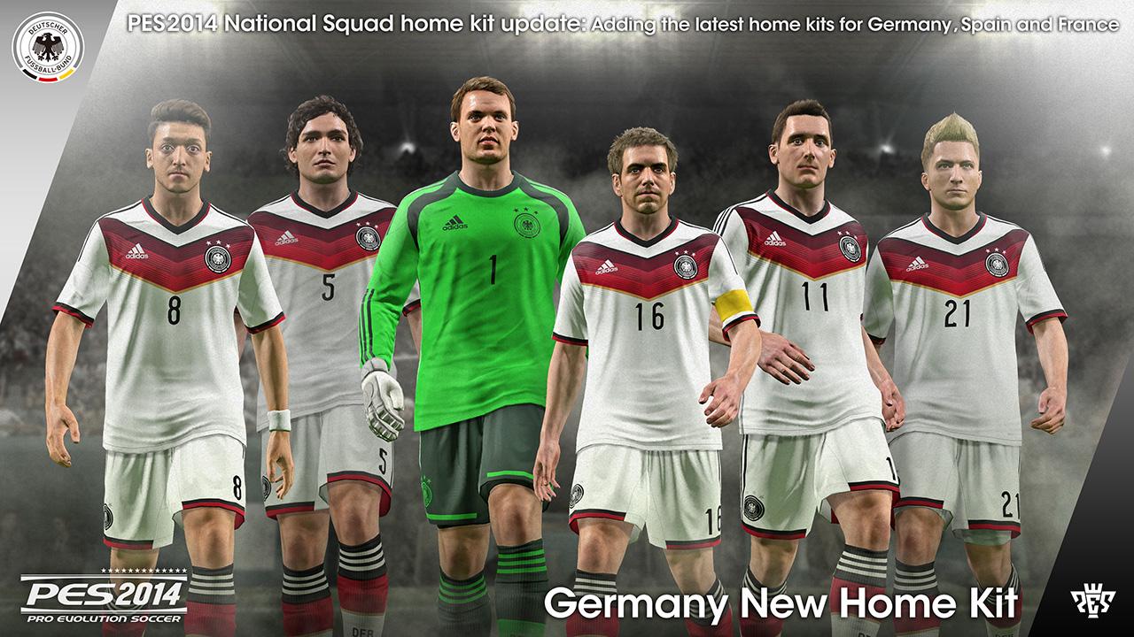 [27/02/2014] PES 2014: World Challenge-DLC im Test: Lohnt der Download des Zusatzinhaltes? (5)