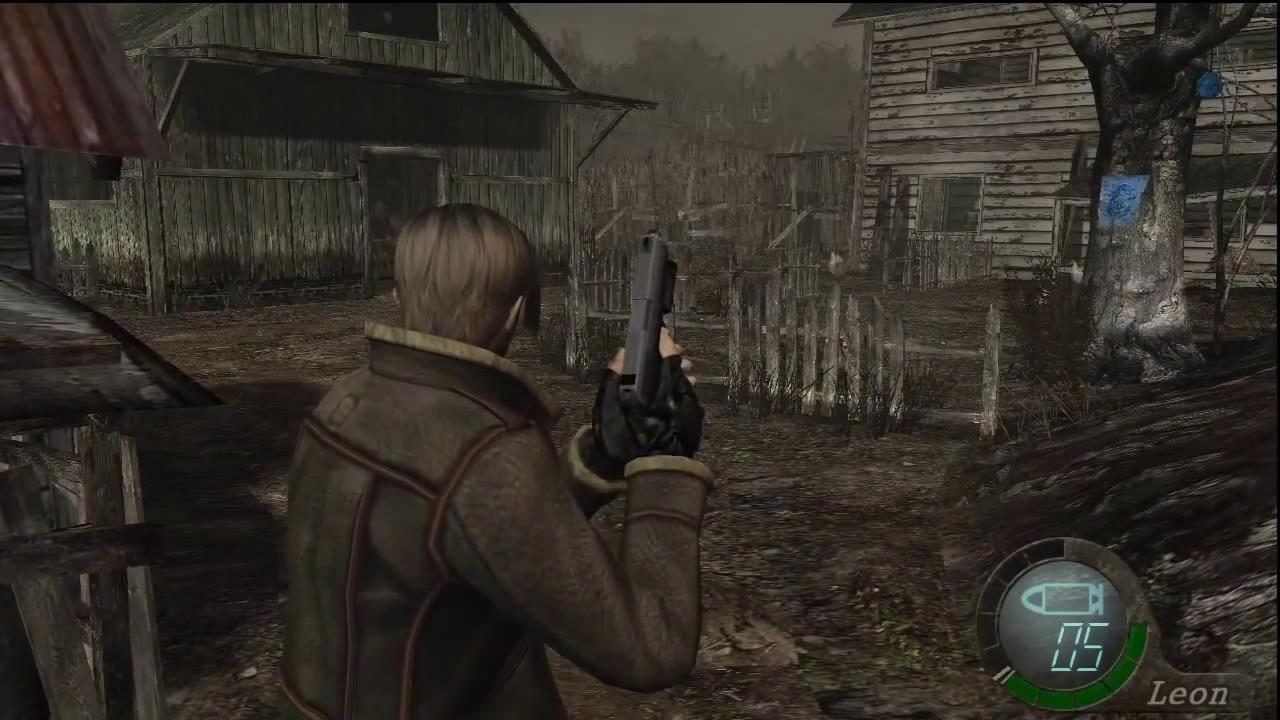 [28/02/2014] Vier Mal wurde das Konzept von Resident Evil 4 komplett über den Haufen geworfen. Zwischen 1999 und 2004 entstanden vier, stark unterschiedliche Konzepte, mit denen Schöpfer Shinji Mikami jedoch nicht zufrieden war. In einem Szenario war Leon Kennedy nicht der Protagonist, in einem anderen kämpfte er gegen übernatürliche Geister-Gegner. Welchen Lauf die endgültige Ausrichtung nahm, dürfte inzwischen jedem bekannt sein.