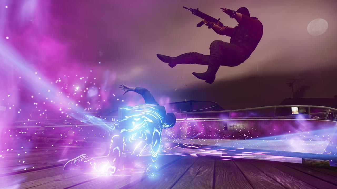 [12/02/2014] Infamous: Second Son im PS4-Test: Wir haben das Superhelden-Spektakel durchgespielt und liefern euch alle Infos! (10)