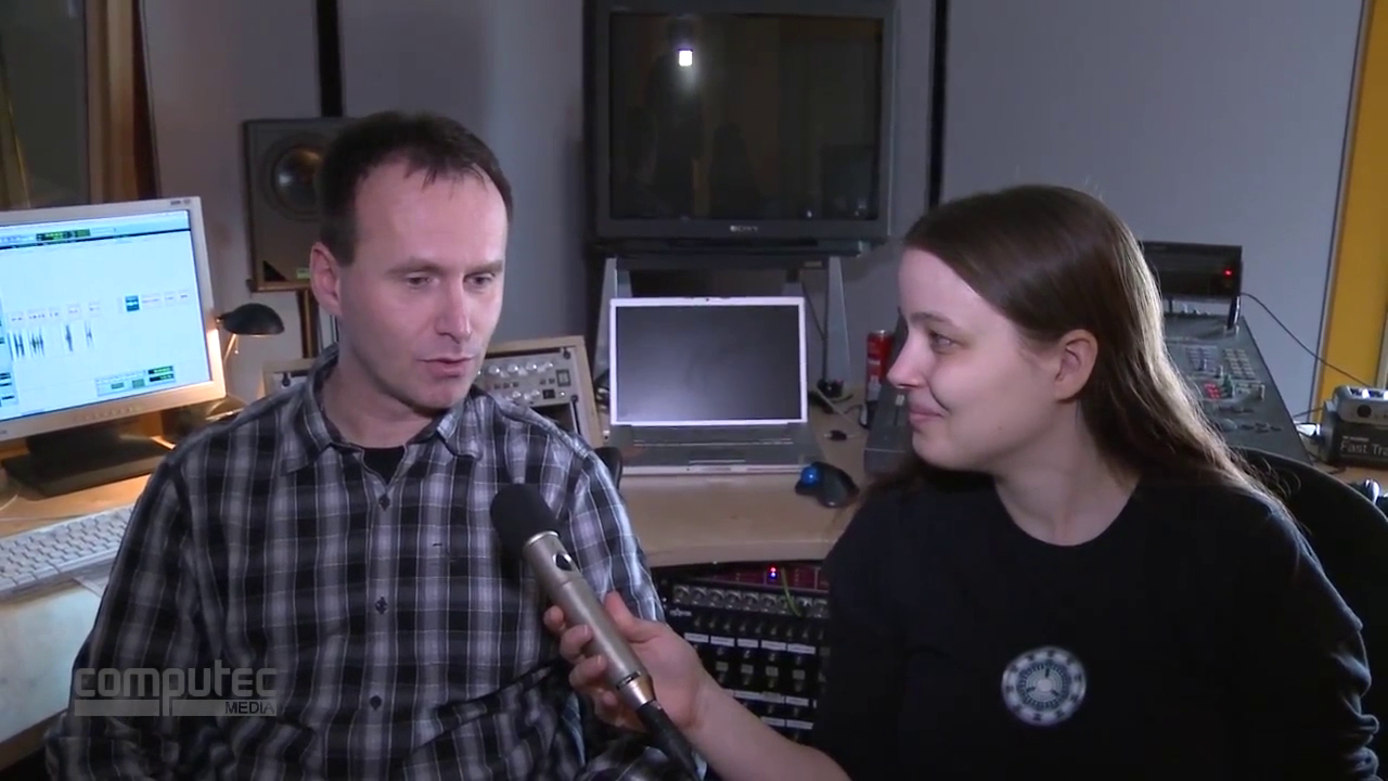 [04/02/2014] Nicht alle Tonstudios arbeiten so gewissenhaft wie die Toneworx-Studios in Hamburg.