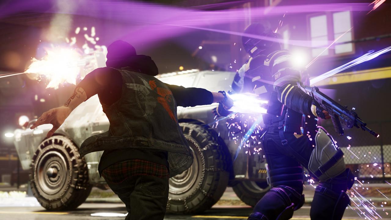 [05/03/2014] Infamous: Second Son im PS4-Test: Wir haben das Superhelden-Spektakel durchgespielt und liefern euch alle Infos! (6)