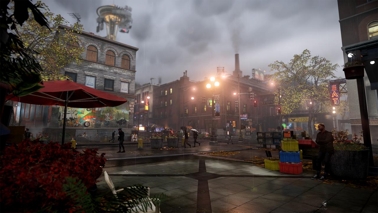 [05/03/2014] Infamous: Second Son im PS4-Test: Wir haben das Superhelden-Spektakel durchgespielt und liefern euch alle Infos! (2)
