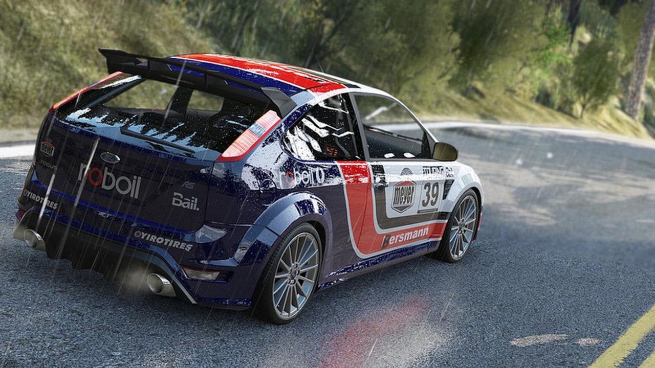 [03/03/2014] So sieht die verheißungsvolle Zukunft aus, die mit Pole Position im Jahre 1982 begonnen hat: Project Cars, der fotorealistische Renn-Titel von Slightly Mad Studios, soll im November dieses Jahres erscheinen - wir freuen uns drauf! (8)