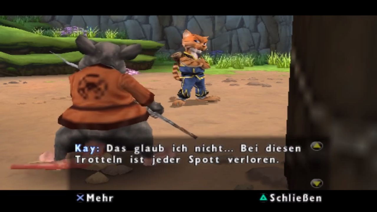 [06/03/2014] Nicht nur Far Cry und Co.: wir brauchen mehr B-Tier-Spiele! (6)