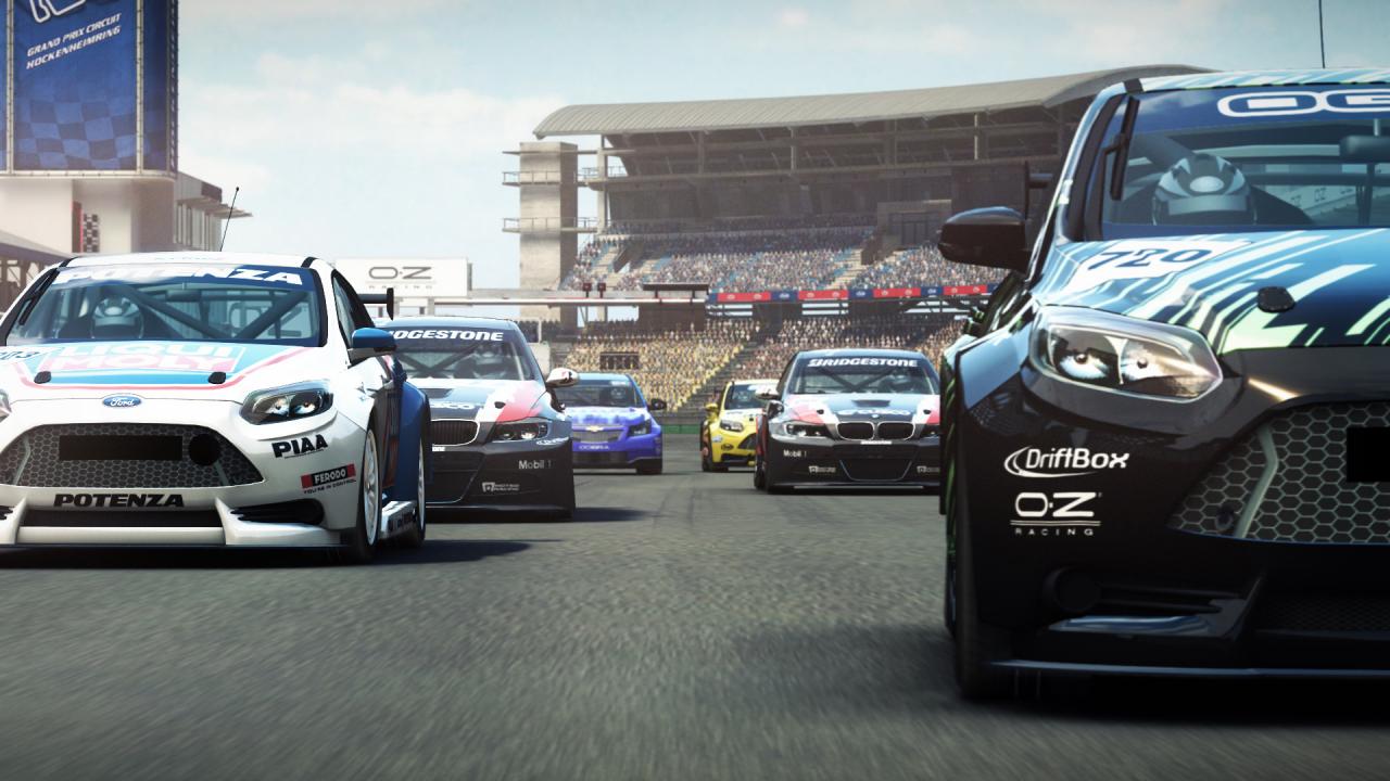 [22/04/2014] GRID Autosport (1)