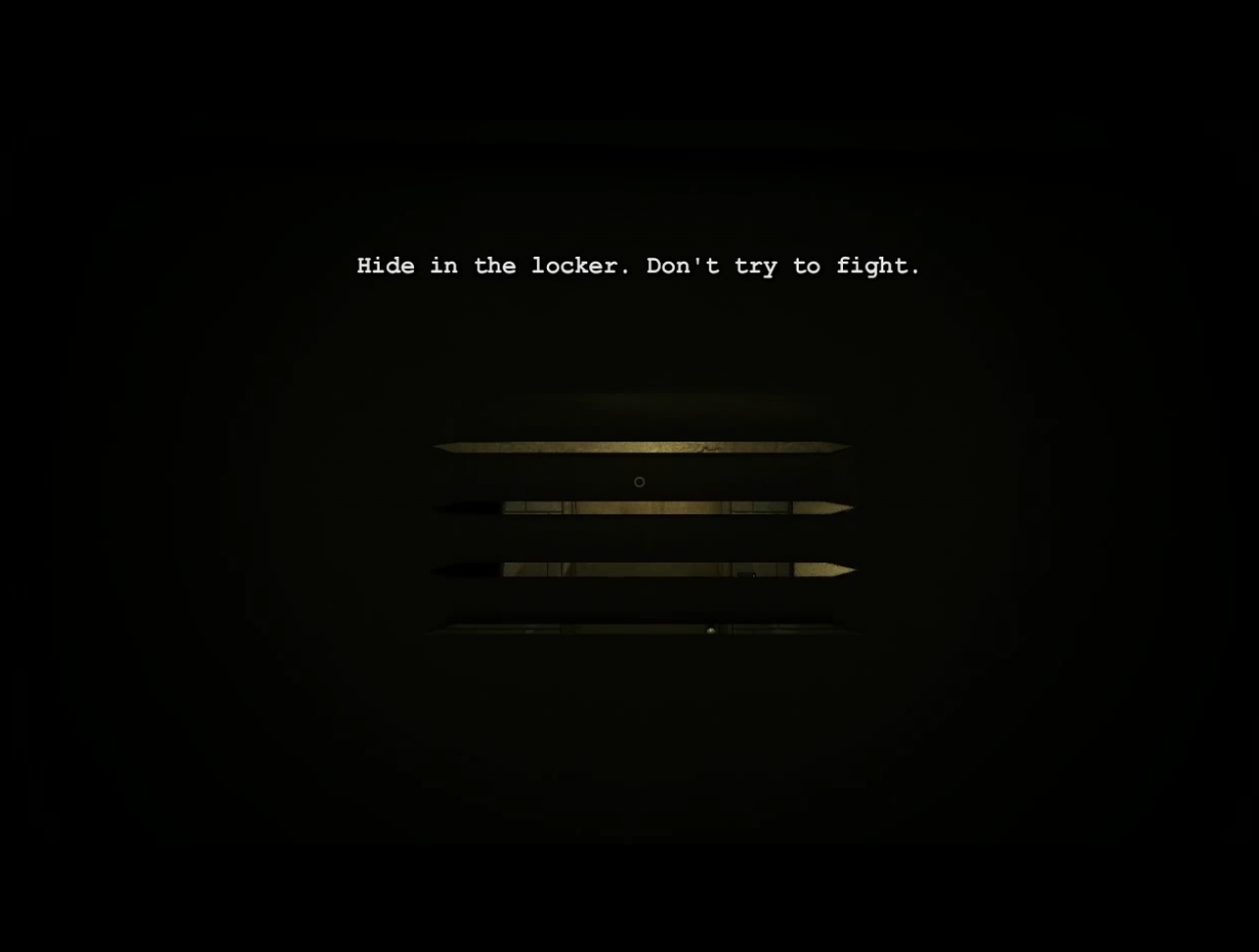 [23/04/2014] Manche verstauen in ihm ihre Arbeitskluft, andere benutzen ihn als Abstellkammer für Putzmittel. Der Spind spielt in Outlast jedoch eine weitaus bedeutendere Rolle. Da es in dem Horror-Survival-Spiel keine Waffen gibt, dient dieser als Versteck vor den Abscheulichkeiten, die uns auf den Fersen und bestimmt nicht nur auf ein Smalltalk aus sind. Beklemmende Atmosphäre ist bei Outlast garantiert. Trotz seines Sichtschutzes kann der Spind jederzeit zufällig oder, falls man bei der Flucht beobachtet wurde, gezielt von den Monstern geöffnet werden. Dann heißt es: Lauf um dein Leben!