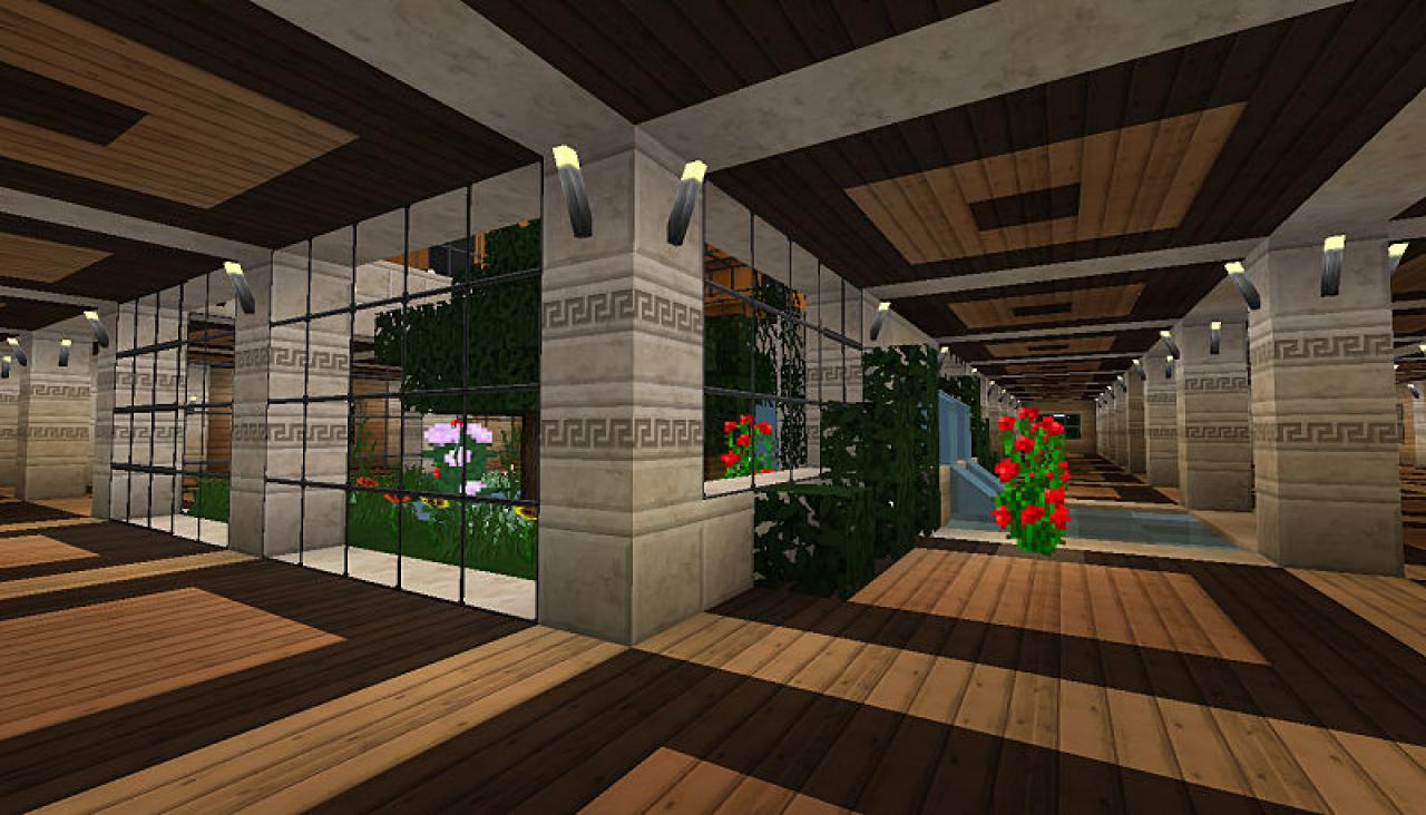 [08/04/2014] Leservorschlag - Auch für das beliebte Open-World-Spiel Minecraft, in dem man Klötzchen abbaut und neue Dinge aus ihnen erschafft, wünschen sich Fans eine Next-Gen-Umsetzung. Wie bereits bekannt wurde, wird es diese für PS4, PS Vita und Xbox One in den kommenden Monaten auch geben. Ob sie dann aber viele Änderungen beinhalten werden, ist noch nicht bekannt.