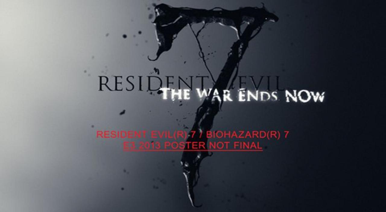 [20/04/2014] Resident Evil 7 auf der E3 2016? Fans - und auch die Redaktion - machen sich durchaus Hoffnungen.