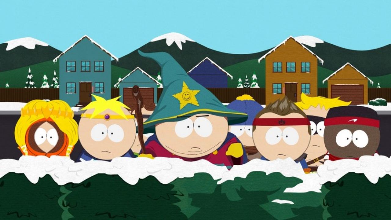 [14/04/2014] Dass South Park: The Stick of Truth kein Spiel ist, das einen Preis für seine Ernsthaftigkeit gewinnt, weiß man auch als 