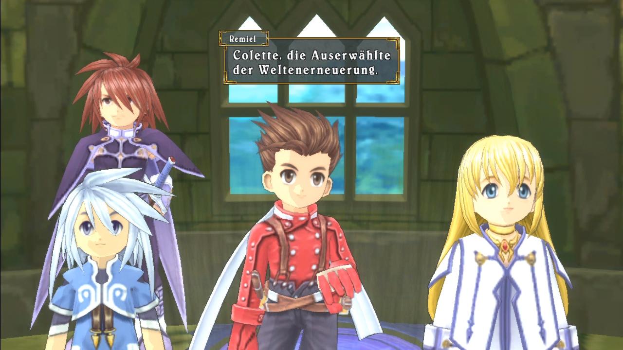 [25/04/2014] Heldentrupp: Der Serienerstling bietet neben Anime-Optik eine typisch japanische Story und ein actionreiches Kampfsystem.