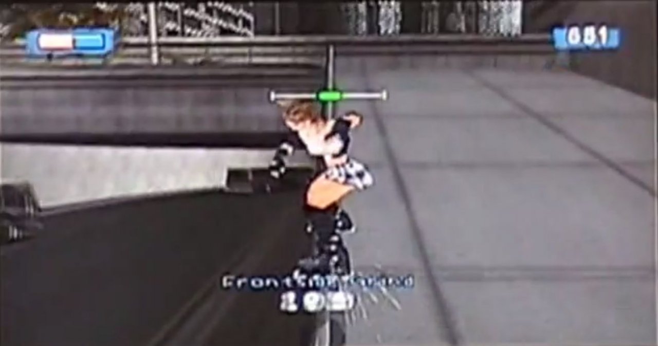 [28/05/2014] Tony Hawk, nur in 
