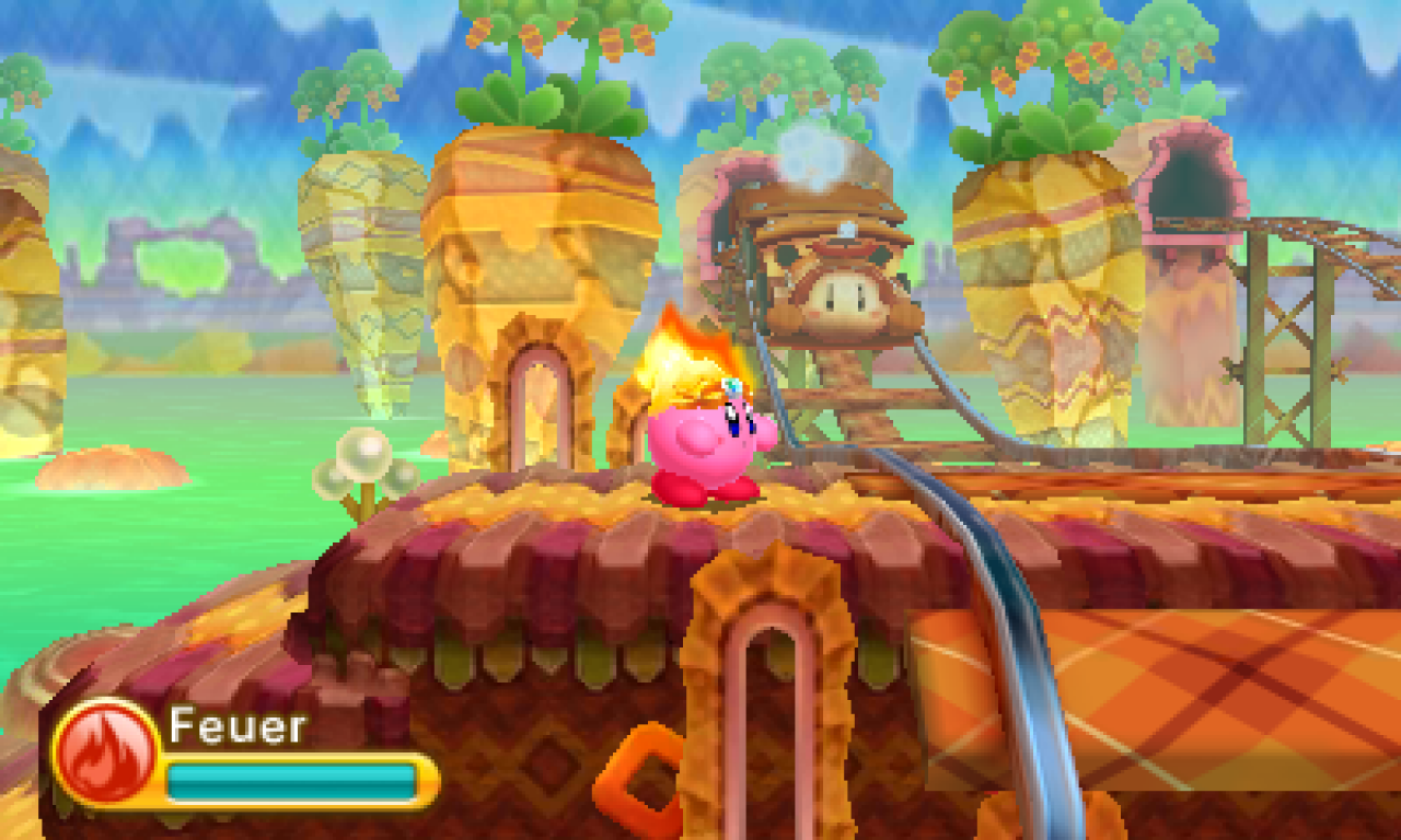 [07/05/2014] Kirby: Triple Deluxe: Tipps und Tricks zu den Fundorten der Sonnensteine samt Bonus-Stages zu jedem Level im neuen 3DS-Spiel! (2)