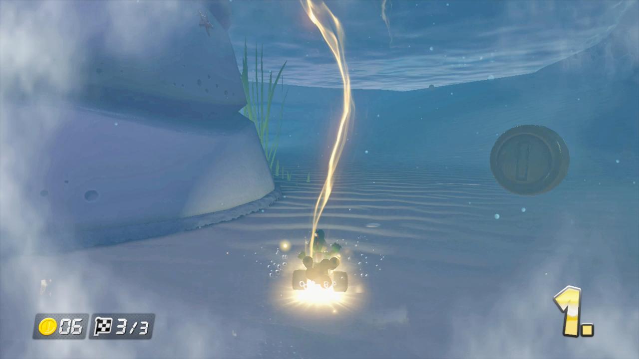[15/05/2014] Weitere Screenshots aus unserem Test zu Mario Kart 8 für Wii U. (10)