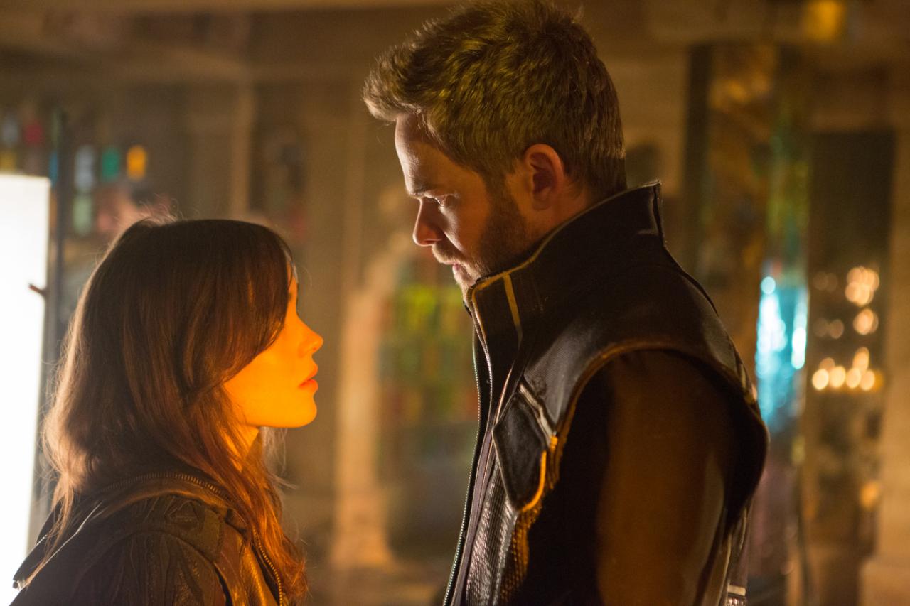 [20/05/2014] X-Men: Zukunft ist Vergangenheit in der Filmkritik.