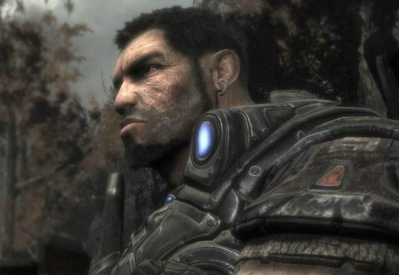 [06/06/2014] Dominic Santiago aus Gears of War ist für VGZ-User [k]Ankylo[/k] aufgrund seiner Ehrhaftigkeit und Loyalität zu Marcus ein besonderes Vorbild.