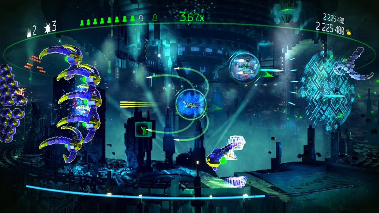 [22/06/2014] Die aktuell zehn besten Action-Games - Videospecial mit GTA 5, God of War und mehr (6)