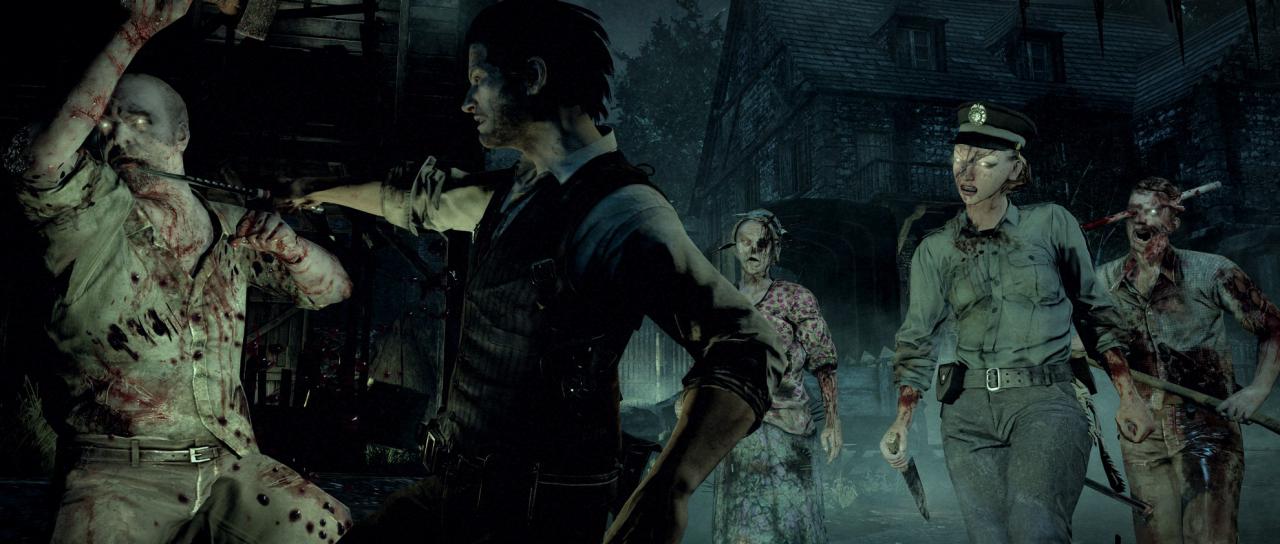 [12/06/2014] Wer The Evil Within noch nicht gespielt hat, sollte das unbedingt vor dem 13. Oktober 2017 nachholen. Dann kommt nämlich bereits der zweite Teil von Shinji Mikamis Survival-Horror-Spiel in die Läden.