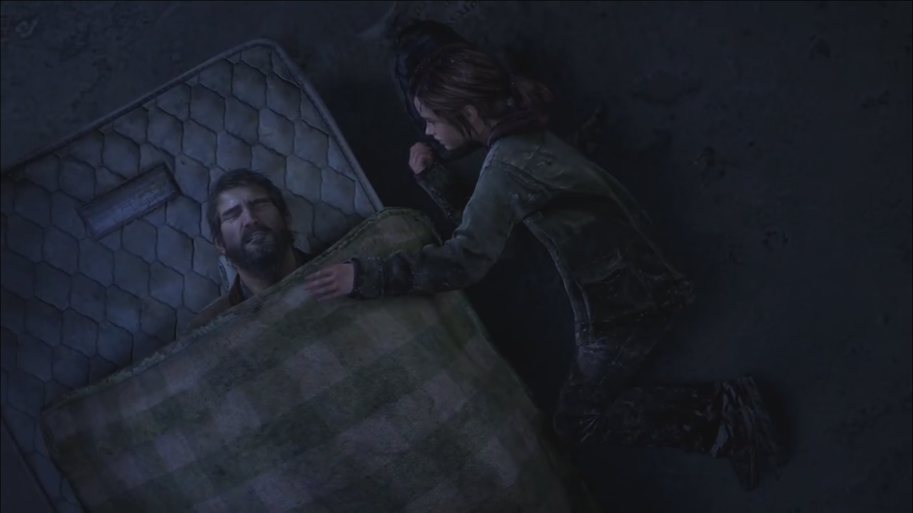 [10/06/2014] The Last of Us: Rückblick auf die Geschichte des Playstation-Meisterwerks (6)