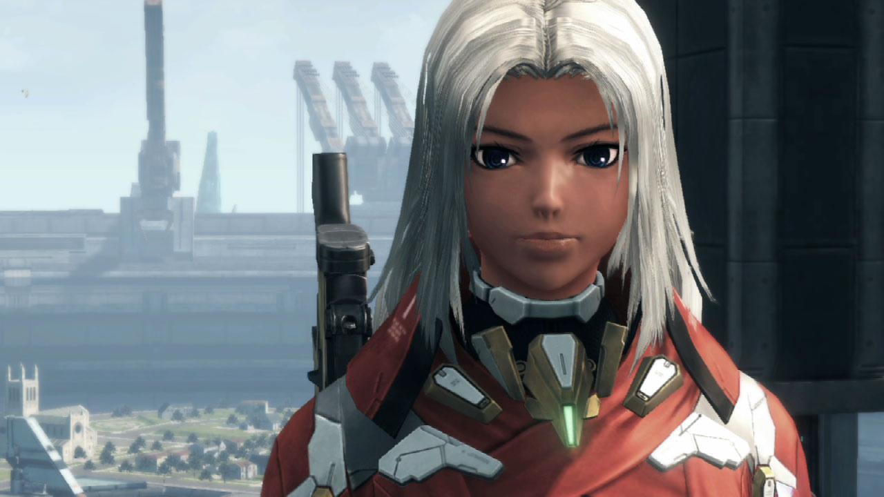 [11/06/2014] Xenoblade Chronicles X im Test - Das beste Wii U-Spiel aller Zeiten? (5)