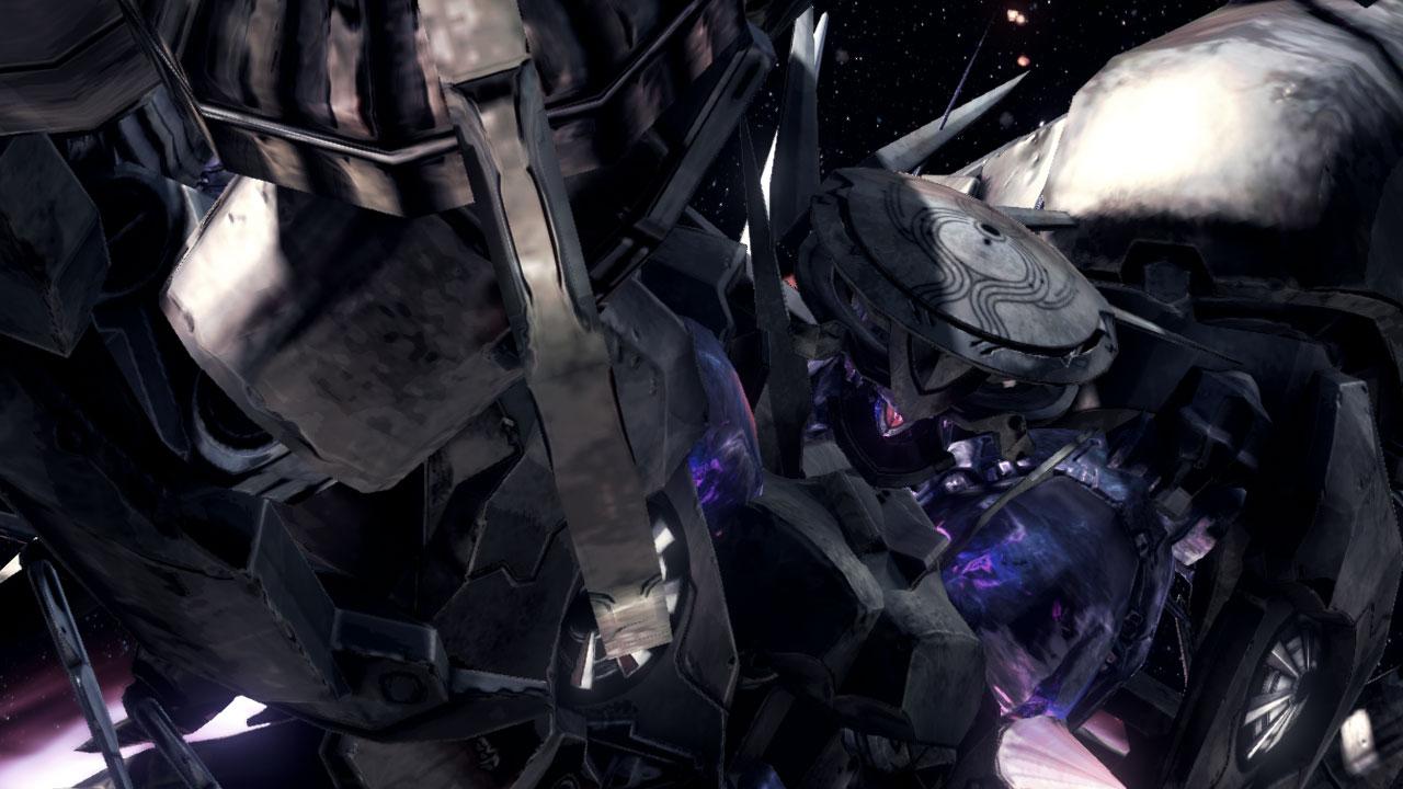 [11/06/2014] Xenoblade Chronicles X im Test - Das beste Wii U-Spiel aller Zeiten? (3)