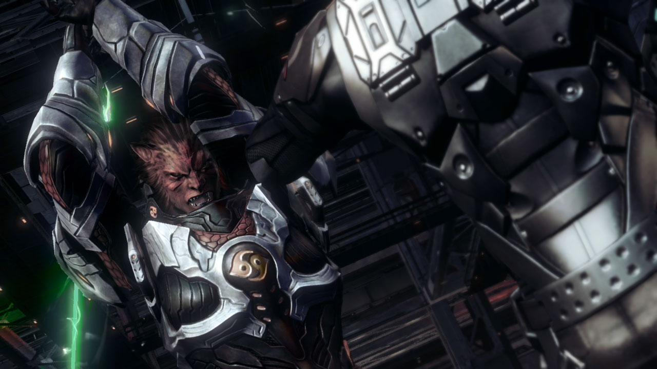 [11/06/2014] Xenoblade Chronicles X im Test - Das beste Wii U-Spiel aller Zeiten? (7)