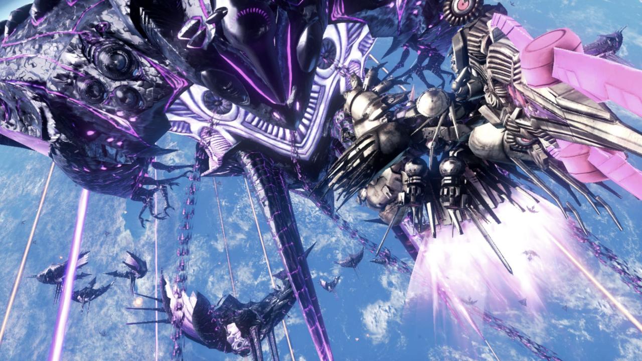 [10/06/2014] Xenoblade Chronicles X im Test - Das beste Wii U-Spiel aller Zeiten? (6)