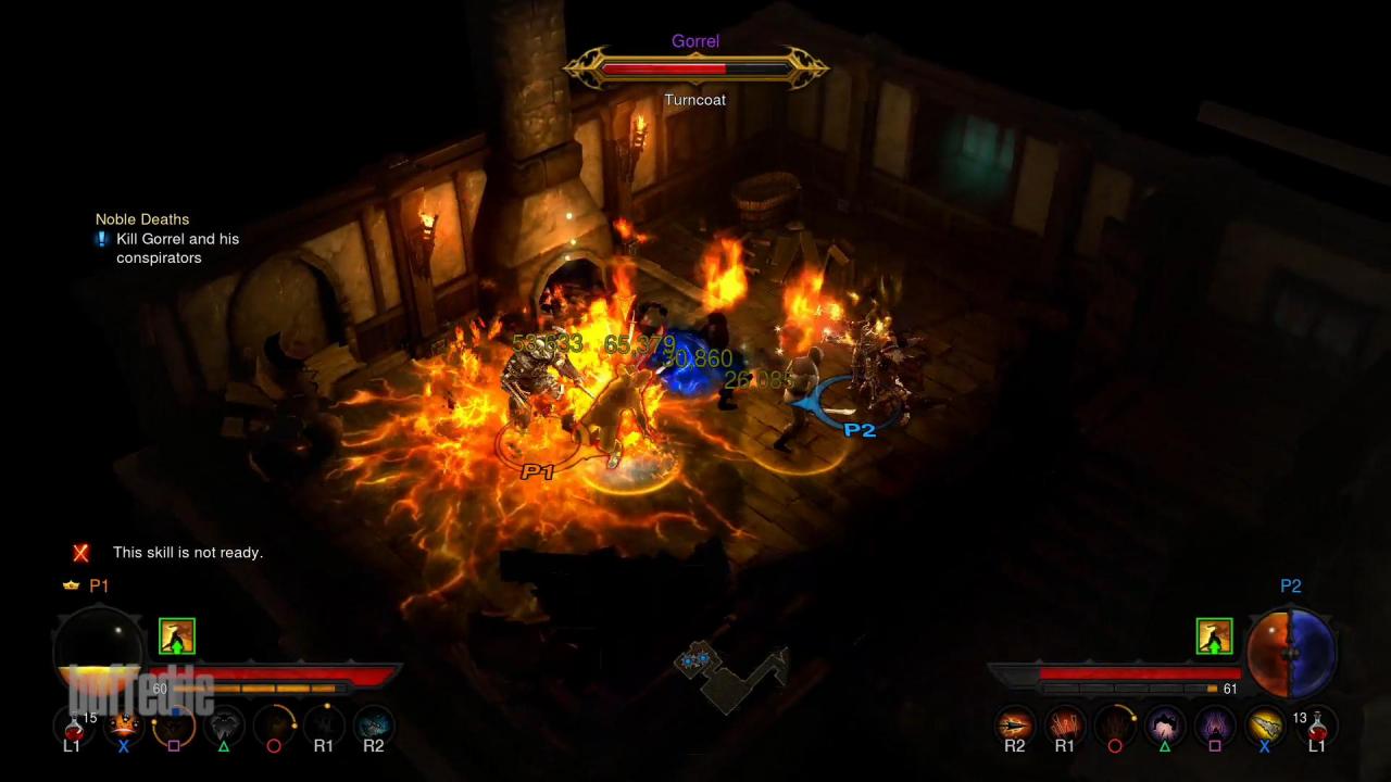 [16/07/2014] Diablo 3 Ultimate Evil Edition im Test: Wie gut ist die PS4-Version wirklich? (7)