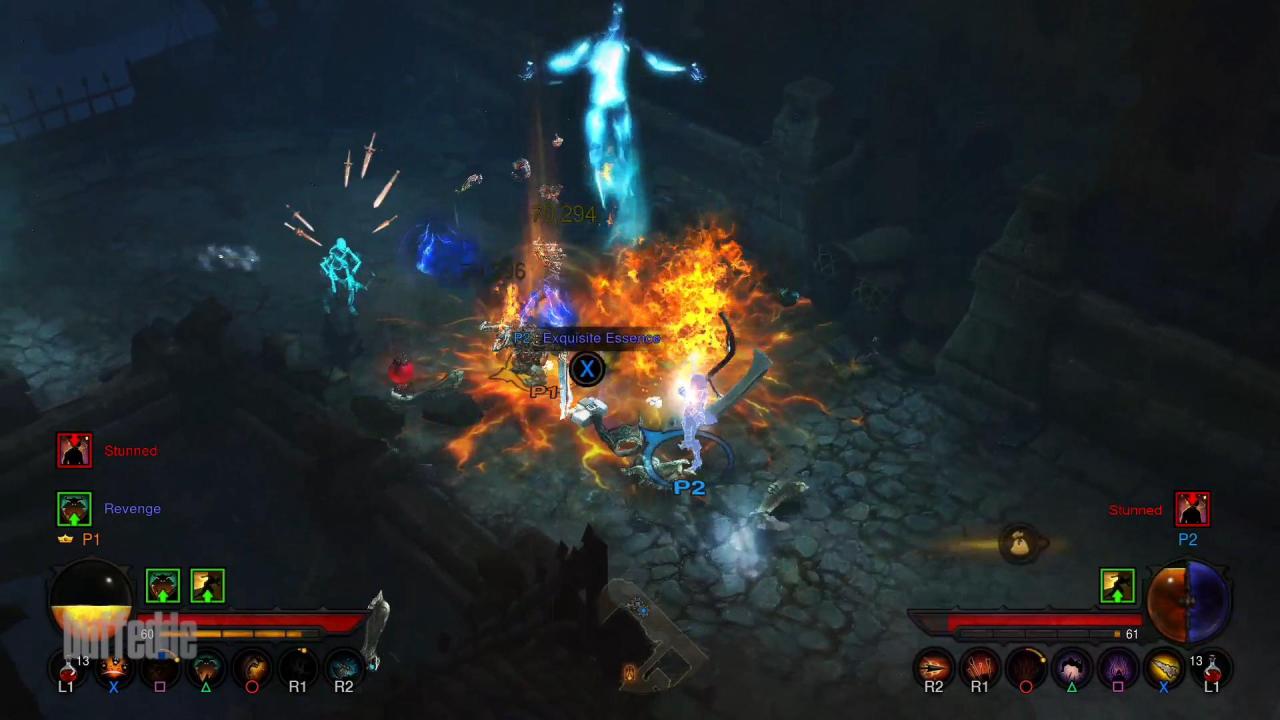 [16/07/2014] Diablo 3 Ultimate Evil Edition im Test: Wie gut ist die PS4-Version wirklich? (4)