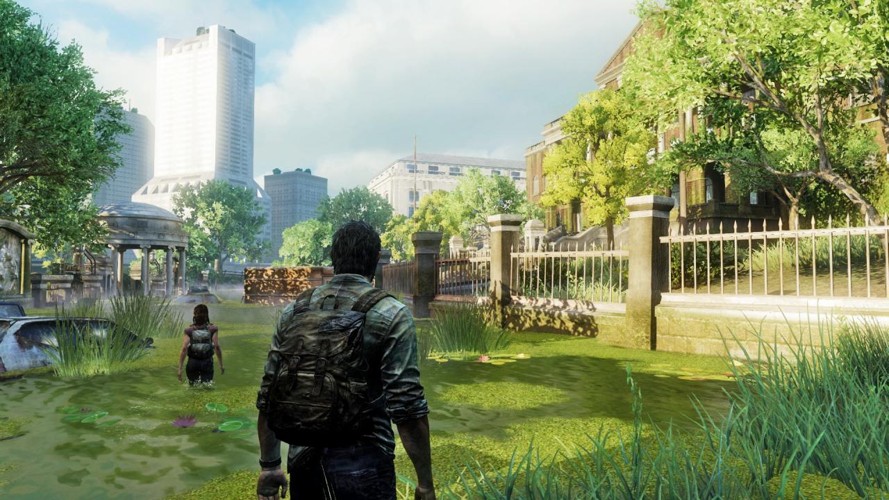 [28/07/2014] Endzeit-Stimmung erwartet euch in The Last of Us: Remastered. Joel und Ellie treffen sich in einer von Infizierten bevölkerten Welt, in der das nackte Überleben das einzige Ziel scheint. Aber Joel hat bereits einen Plan... The Last of Us lässt grafisch seine Muskeln spielen, wie es sich für einen Exklusivtitel gehört. In Sachen Story bietet das Endzeit-Abenteuer keinen Raum für Beschwerden.