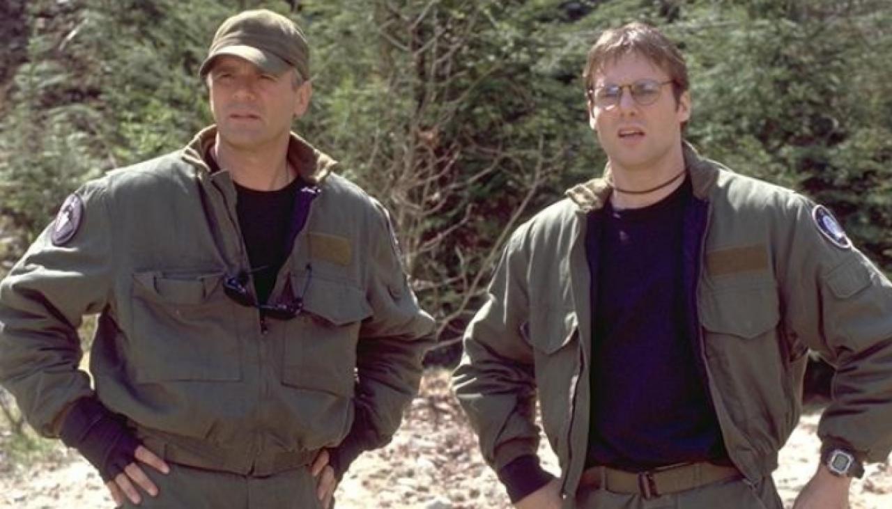 [01/08/2014] Die Fans kämpfen gegen das vorzeitige Aus der neuen Stargate-Serie von Amazon.