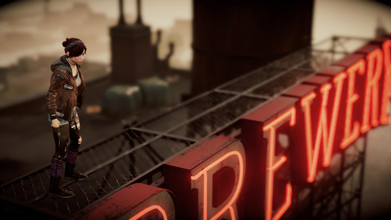 [13/08/2014] Infamous: First Light zeigt im Test seine Stärken. (7)