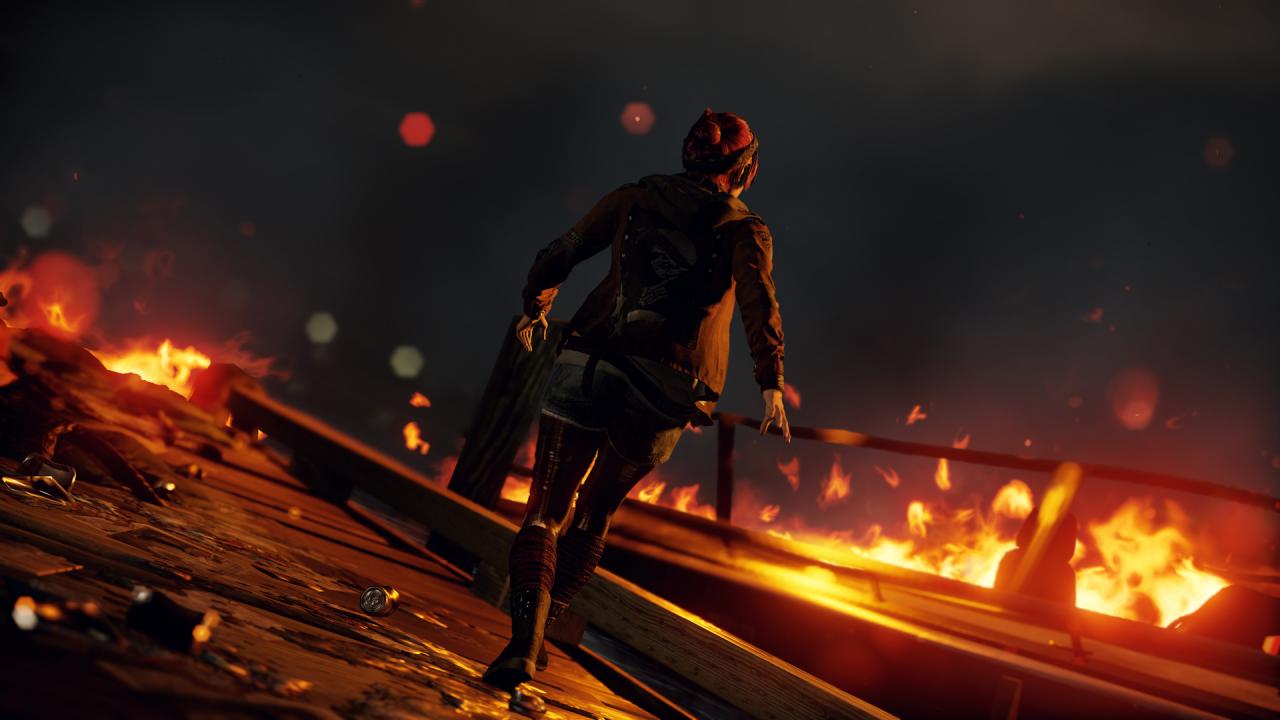 [13/08/2014] Infamous: First Light zeigt im Test seine Stärken. (6)