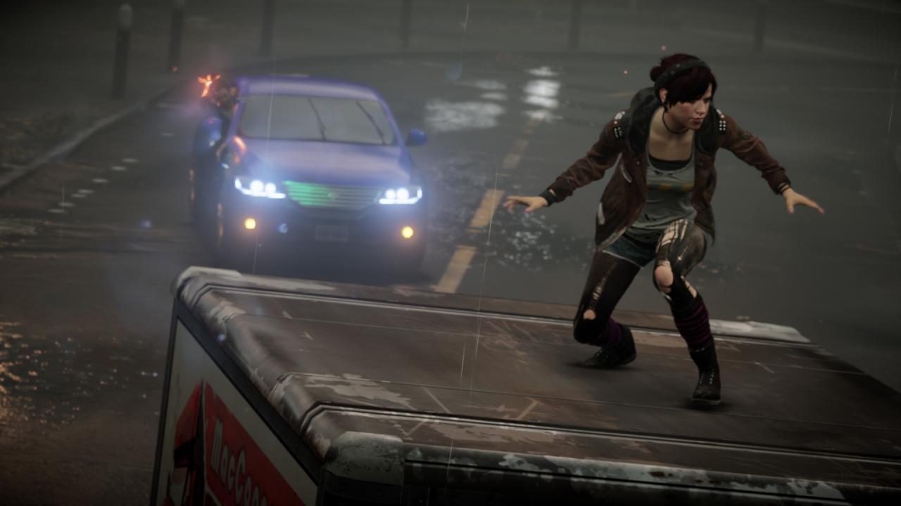 [13/08/2014] Infamous: First Light zeigt im Test seine Stärken. (4)