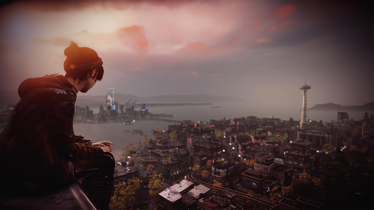 [13/08/2014] Infamous: First Light zeigt im Test seine Stärken. (2)
