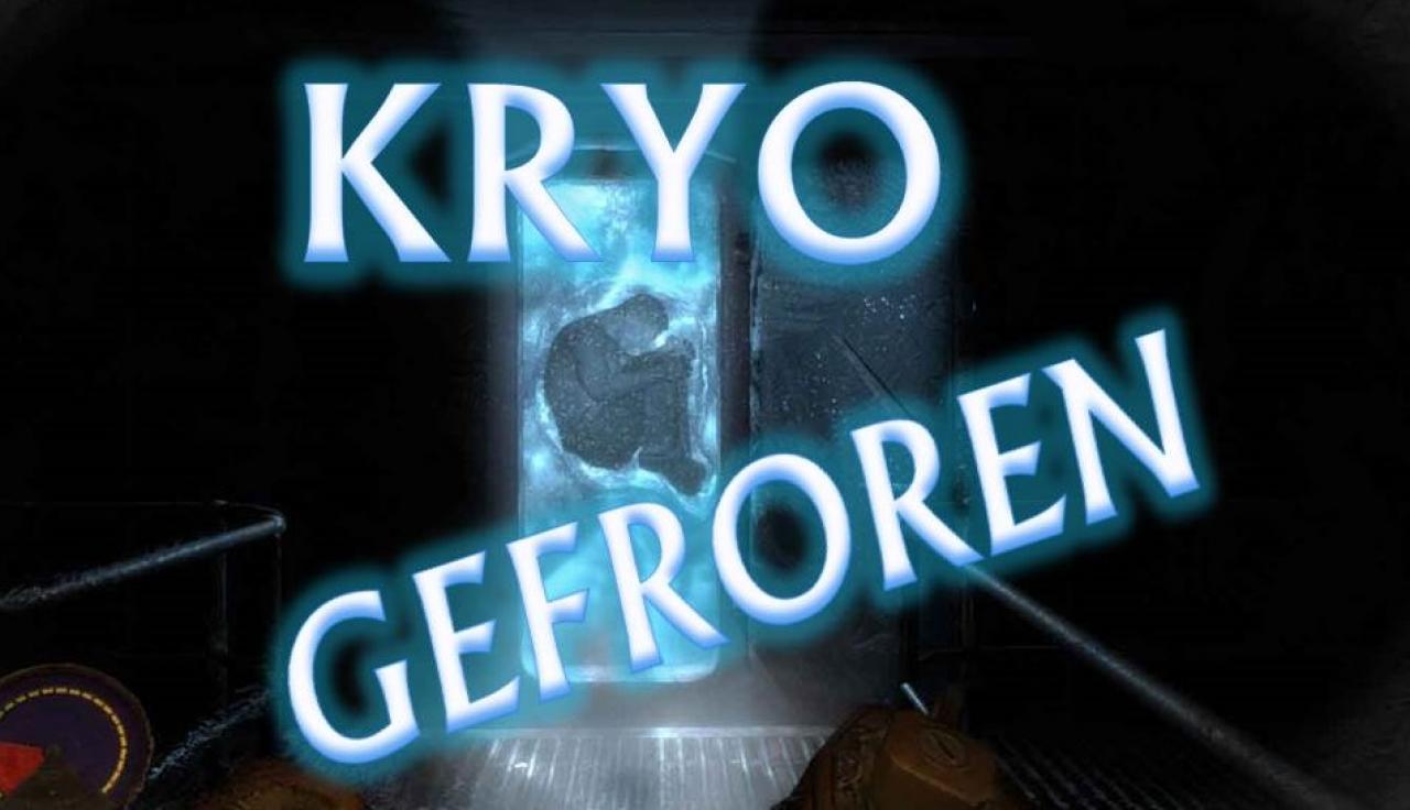 [20/08/2014] In diesen Spielen sind wir Tiefkühlgemüse!