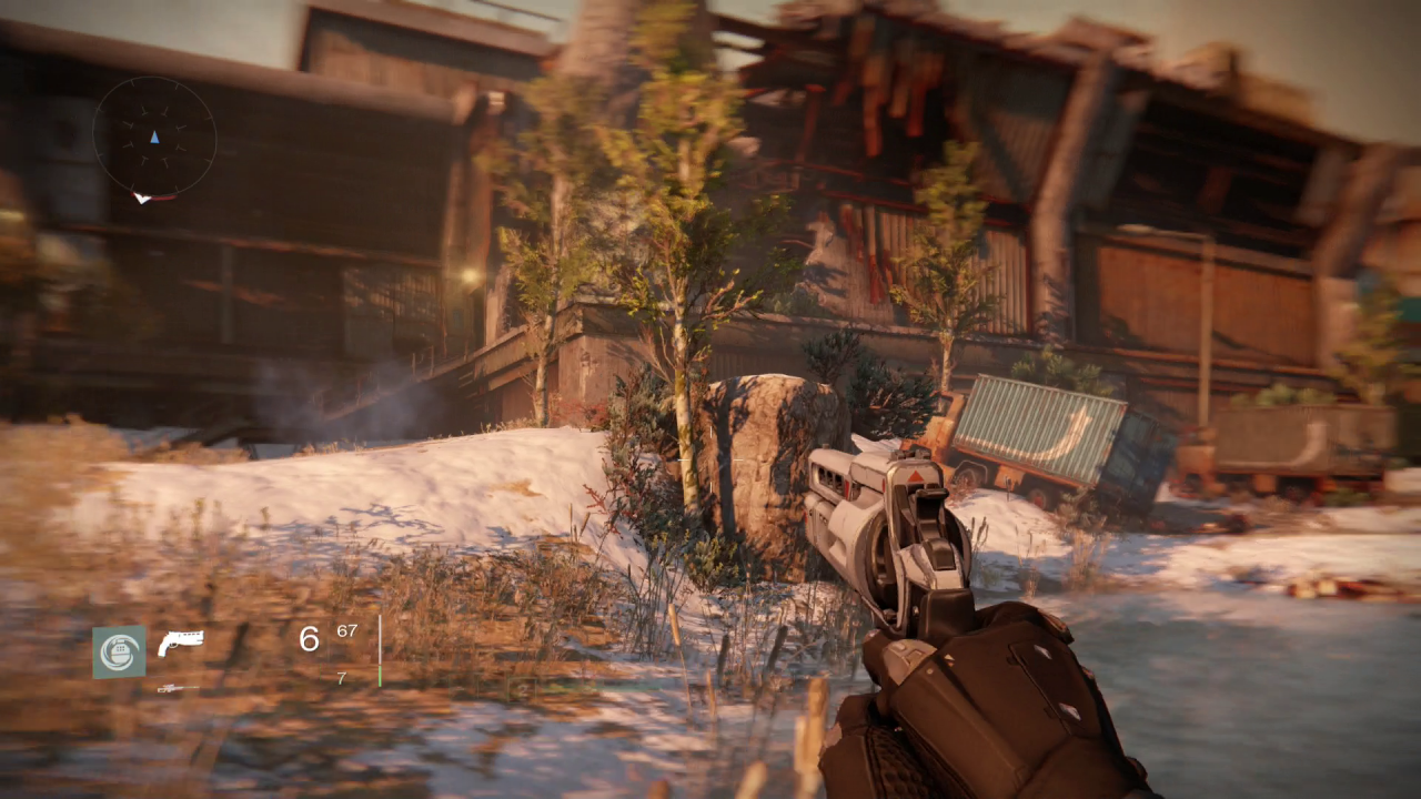 [12/09/2014] Spieler von Destiny haben zwei neue Loot Caves entdeckt. Wir zeigen, an welchen Stellen sich aktuell viele Items und Engramme farmen lassen.