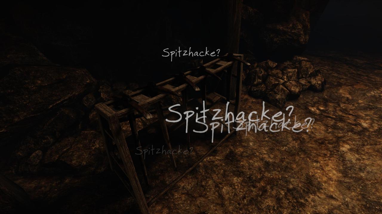 [29/09/2014] Fehlt irgendwo ein Gegenstand, müsst ihr ihn finden... (siehe nächstes Bild)