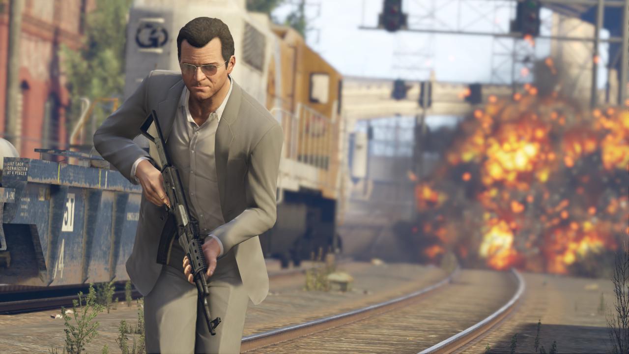 [12/09/2014] GTA 6: Journalist Jason Schreier bestätigt neue Gerüchte um das Open-World-Spiel (1)