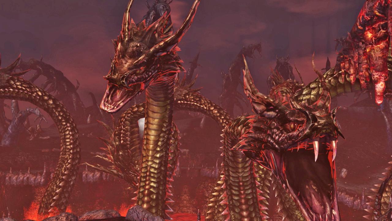 [04/09/2014] Warriors Orochi 3 Ultimate Edition für PS4 entpuppt sich im Test als eintöniges Tastengekloppe.