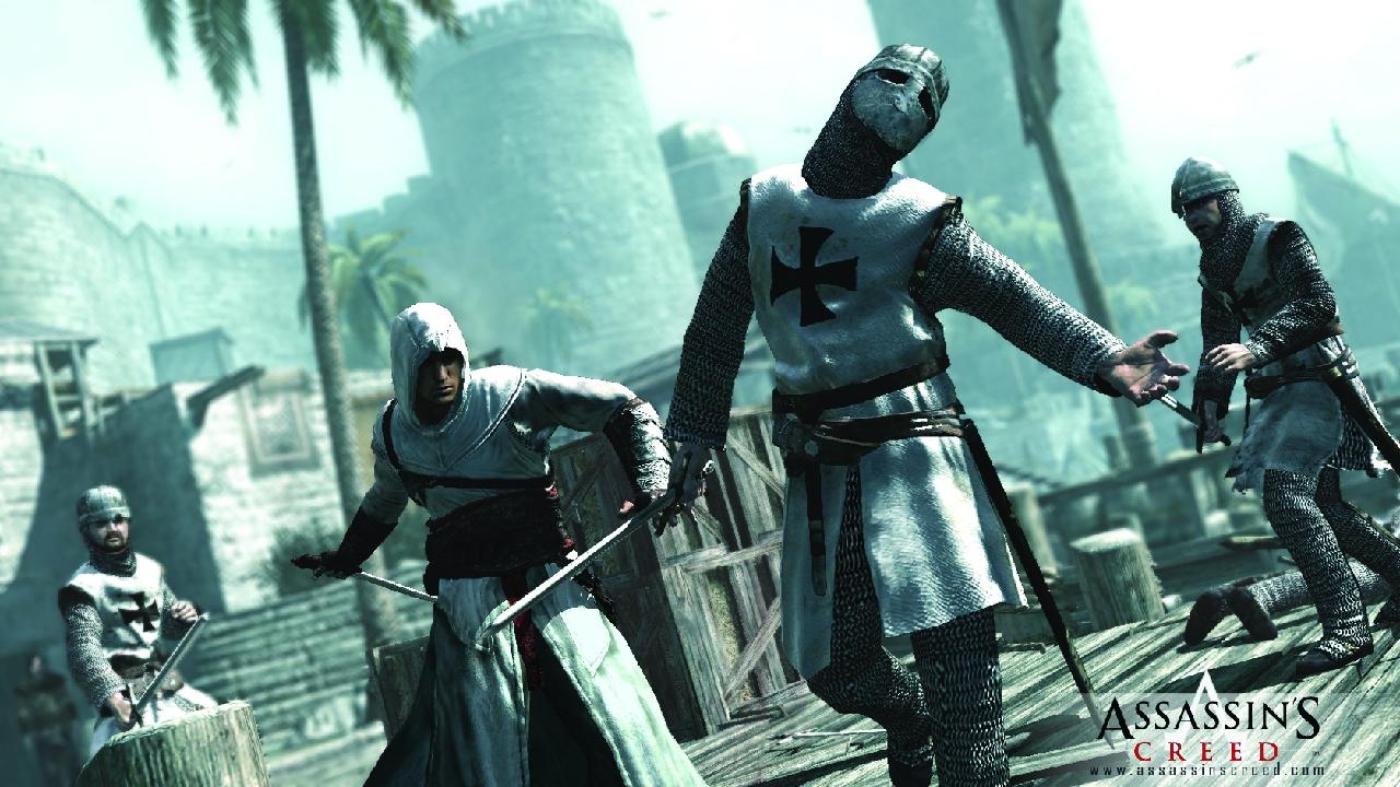 [16/09/2014] Assassin's Creed
