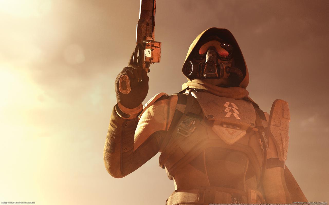 [11/09/2014] Unser drittes Zwischenfazit zu Destiny.