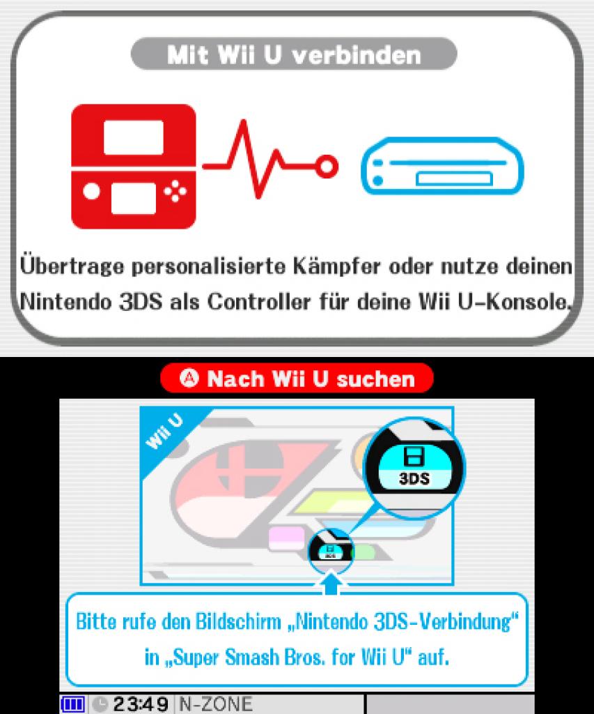 [02/10/2014] Super Smash Bros. für Nintendo 3DS im Test - Jede Menge Bilder aus unserer Test-Session (4)