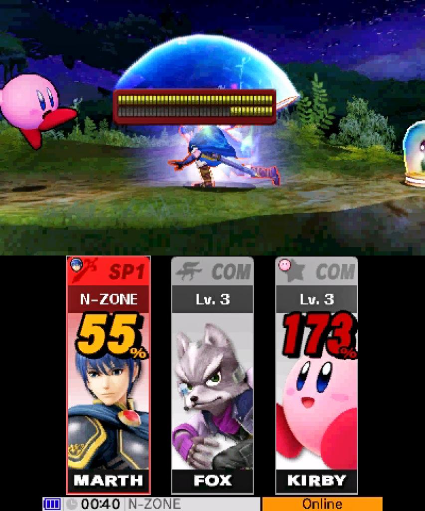 [02/10/2014] Super Smash Bros. für Nintendo 3DS im Test - Jede Menge Bilder aus unserer Test-Session (6)